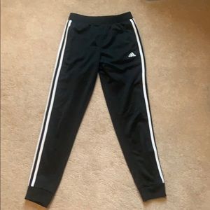 Girls size 14 Adidas pants